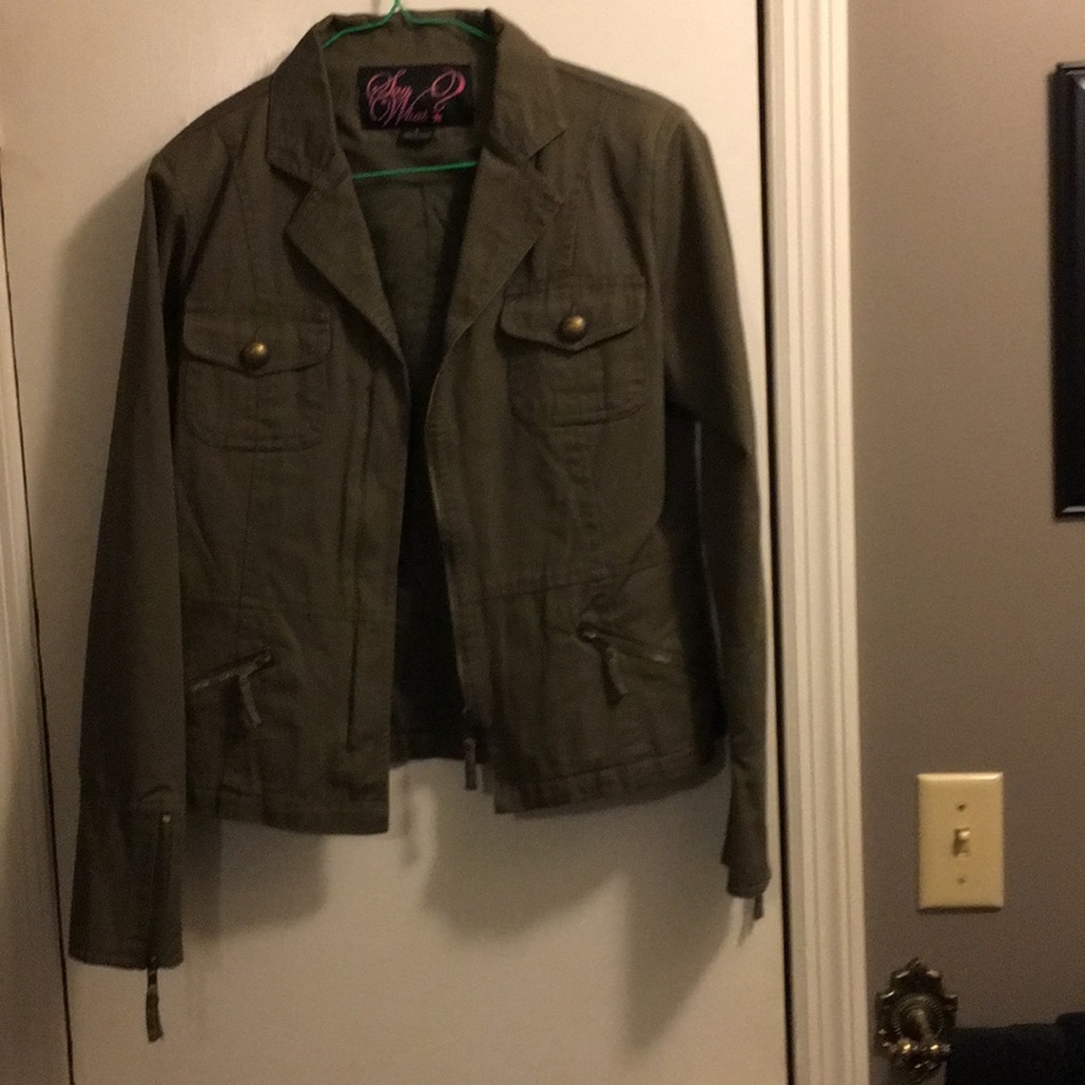 Jacket